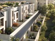 T5 Neuf 112,55m² avec Jardin & Rooftop – Asnières sur Seine