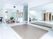 T5 neuf au DERNIER ETAGE à Paris 16ème !