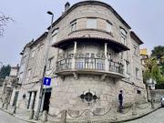 T5 no coração do centro histórico de Viseu