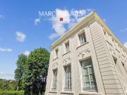 T6 duplex dans le Château de Grand Champ avec 3 parkings...