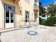 T6 Duplex em moradia bi familiar