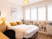 T6 et plus à Villeurbanne à louer Locagestion, expert en...