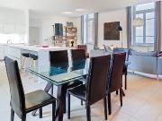 T6 MEUBLE – 180M2 – GARAGES – 69005 LYON