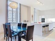 T6 MEUBLE – 180M2 – GARAGES – 69005 LYON