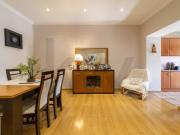 T6 em Campo de Ourique: Terraço com Vista, Versatilidade...