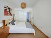 T8#R2 Cozy bedroom in Telheiras T8#R2 Cozy bedroom in Telheiras
