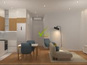 T. 0 Novo Centro cidade Póvoa de Varzim