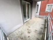 T.2 41 m² au 3ème étage avec terrasse et parking