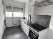 T 2 Centre ville avec vue magnifique