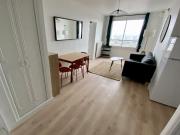 T 3 avec 2 Ch Asnières Courtilles