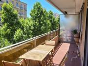 T 3 + PARKING Le Camas / Bd Jeanne d'Arc