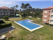 T 4 Duplex totalmente equipado e mobilado