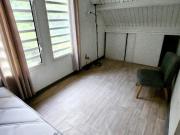 T 5 meublé 105 M2 vue mer Bas du Fort