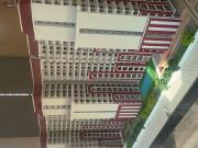 T And T Atlas 3 Bedroom 1790 Sq. Ft. Apartment in Raj...