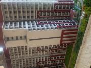 T And T Atlas 4 Bedroom 2540 Sq. Ft. Apartment in Raj...