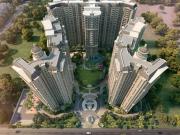 T And T Eutopia Phase 1,Siddharth Vihar 3 BHK Apartment...