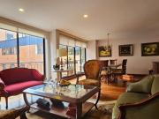 T Apartamento de lujo en venta, Chicó Cabrera, Bogotá D.C