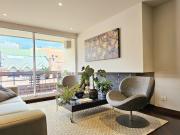 T Apartamento en arriendo con balcon Chico Reservado ...