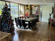 T Apartamento en venta Chico  Bogotá D.C