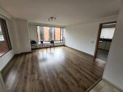 T Apartamento en venta en Chicó Norte  Bogotá D.C