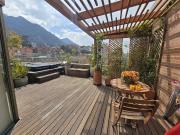 T Apartamento en venta en Rosales  Bogotá D.C