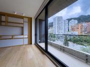 T apartamento en venta La Cabrera, Bogotá D.C