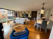 T Apartamento en venta Virrey  Bogotá D.C