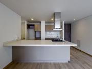T Apartamento moderno en venta en Nuevo Country, Bogotá D.C