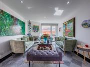 T apartamento penthouse duplex en venta en Cedritos...