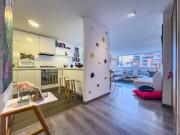 T Apartamento remodelado en venta, Rosales, Bogotá D.C