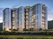 Manpada 3 BHK Apartment For Sale Thane