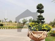 T Block 10 Marla Plot For Sale