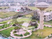 T Block 7 Marla Corner Develop Possession Plot |...