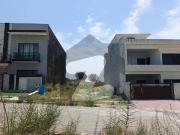 T Block 7 Marla ideally located plot between fully...