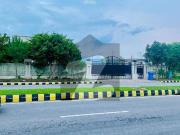 T Block 7 Marla Ideally Located Plot Fully Develop,...