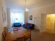 T – Bruntsfield Gardens, Edinburgh, 2 Bedroom Flat