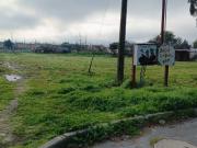 T. Construct. en Venta en Parral
