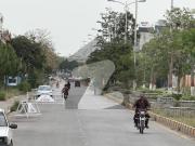 T& F 17 Size 30*60 Plot For Sale On Good Location