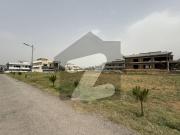 T& f. 17 Size 50* 90 Plot For Sale Near To Possession...