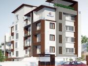 T Nagar 1 BHK Apartment For Sale Chennai