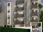 T Nagar 2 BHK Apartment For Sale Chennai