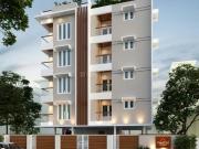 T Nagar 3 BHK Apartment For Sale Chennai