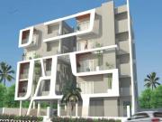 T Nagar 3 BHK Apartment For Sale Chennai
