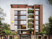 T Nagar 4 BHK Apartment For Sale Chennai
