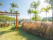 Térrea para aluguel com área de 206 metros com 3 suítes,...