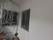 TÃrrea para aluguel possui 60 metros quadrados com 2...