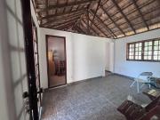 TÃrrea para aluguel possui 80 metros quadrados com 2 quartos