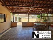 TÃrrea para aluguel possui 80 metros quadrados com 2 quartos