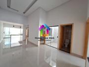 Térrea para venda possui 106 metros quadrados com 3 quartos