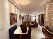 Térrea para venda tem 145 metros quadrados com 3 quartos